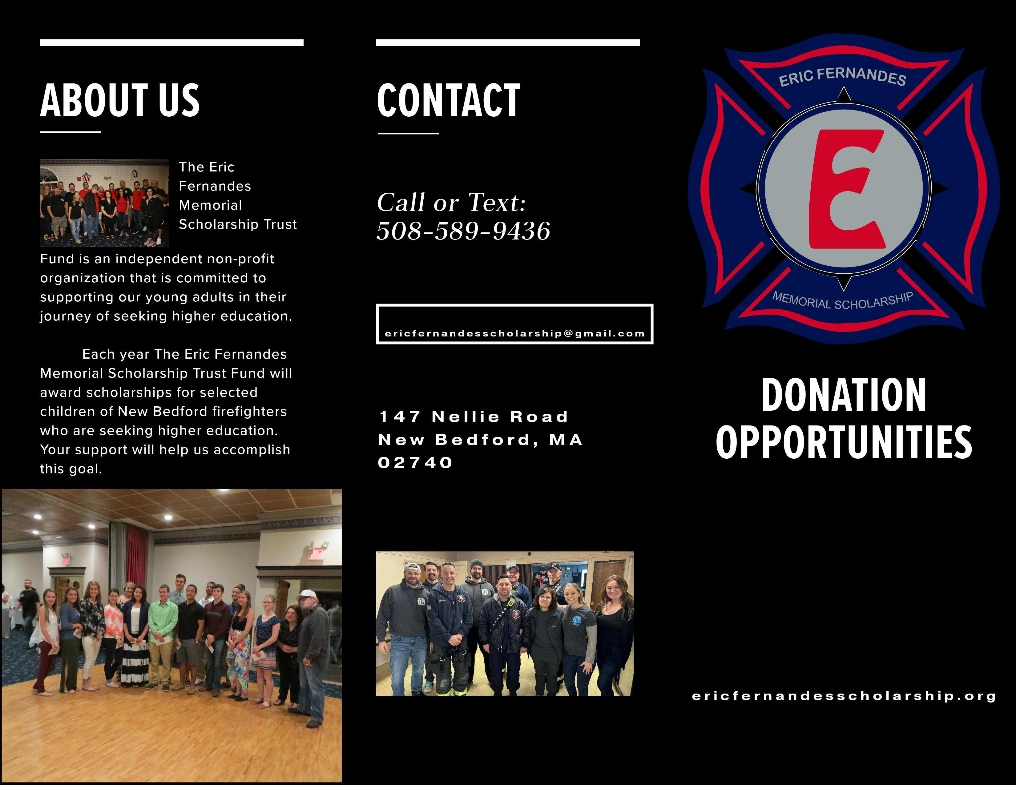 11th Annual Poker Tournment Fundraiser Flier